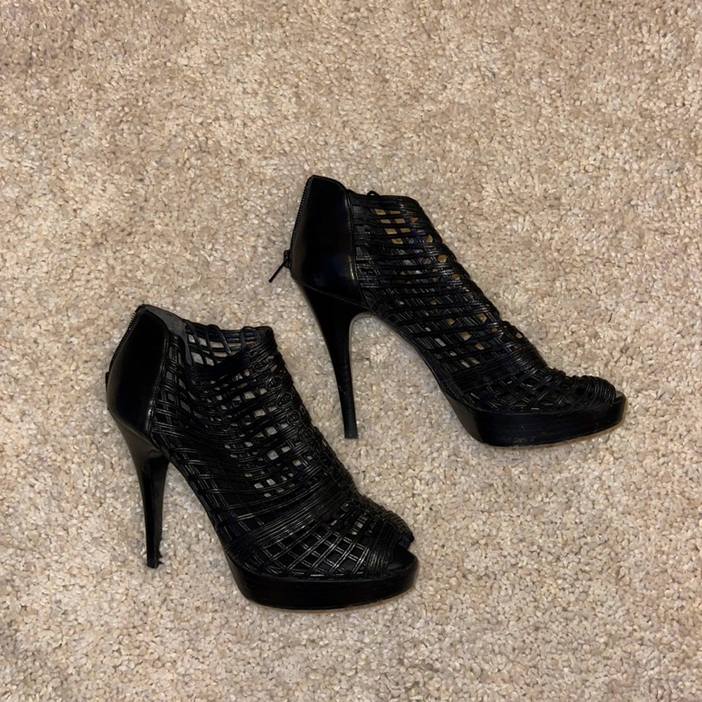 Stuart Weitzman High Heels